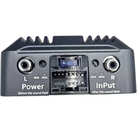 آمپلی فایر مانیتور اندروید پایونیر مدل Pioneer TS-500PRO