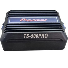 آمپلی فایر مانیتور اندروید پایونیر مدل Pioneer TS-500PRO