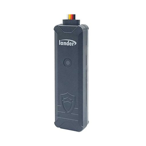 ردیاب موتور سیکلت لندر مدل LD-63