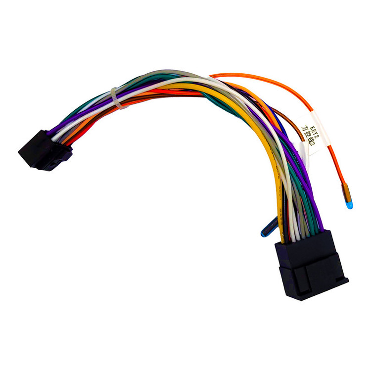 قاب مانیتور خودرو مدل 9 مناسب برای MVM 315 قدیم