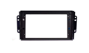 قاب مانیتور خودرو مدل 9 مناسب برای ام وی ام mvm X33s