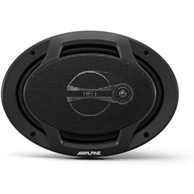 اسپیکر خودرو آلپاین مدل SPJ-691C3