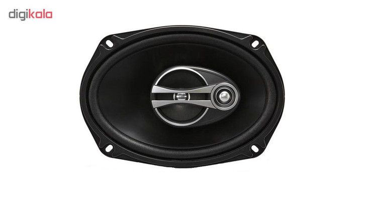 اسپیکر خودرو آلپاین مدل SPJ-691C3