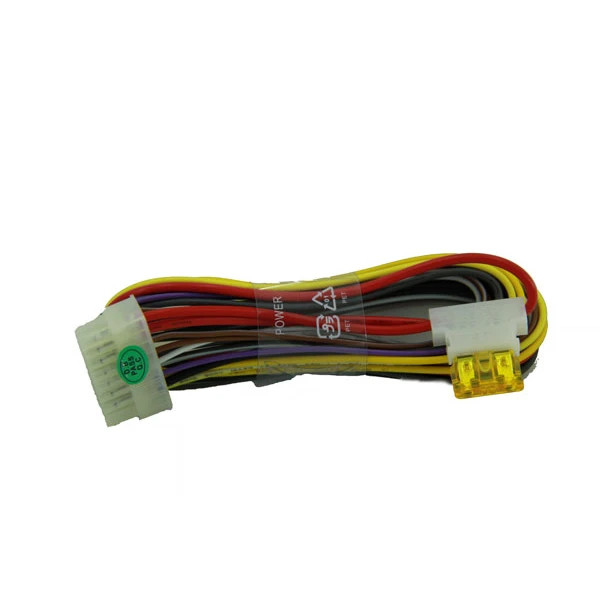 پاور ویندوز گارد مدل WC-04