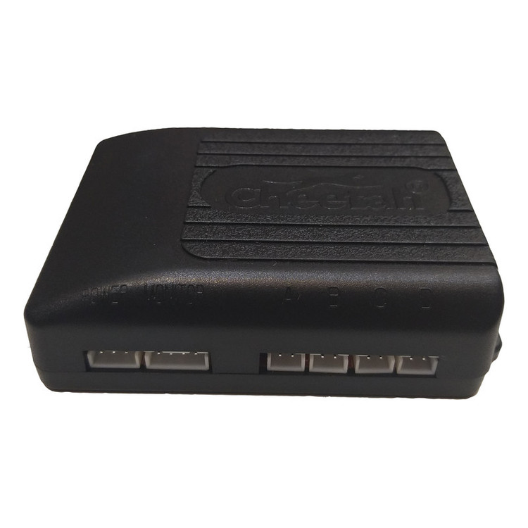 سنسور دنده عقب چیتا مدل XD-089 بسته 4 عددی