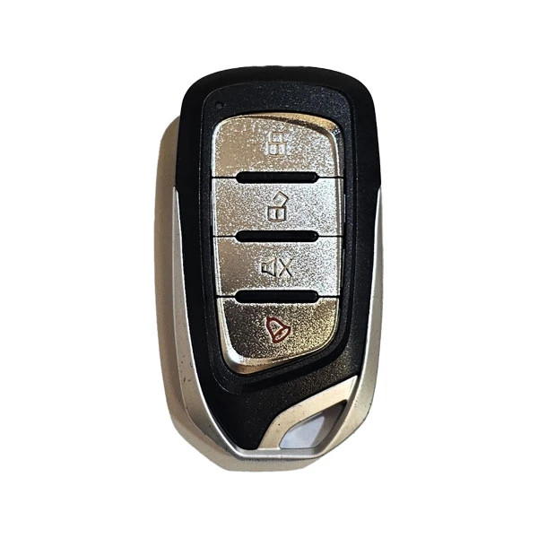 دزدگیر خودرو چیتا مدل SPEED/T4-E17