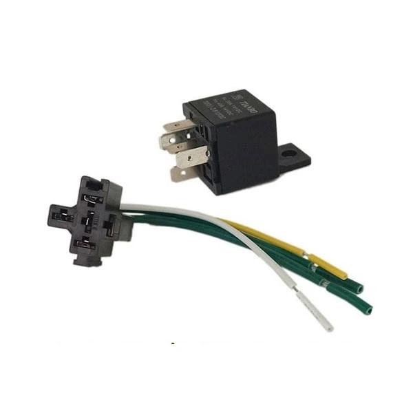 دزدگیر خودرو چیتا مدل SPEED/T4-E17