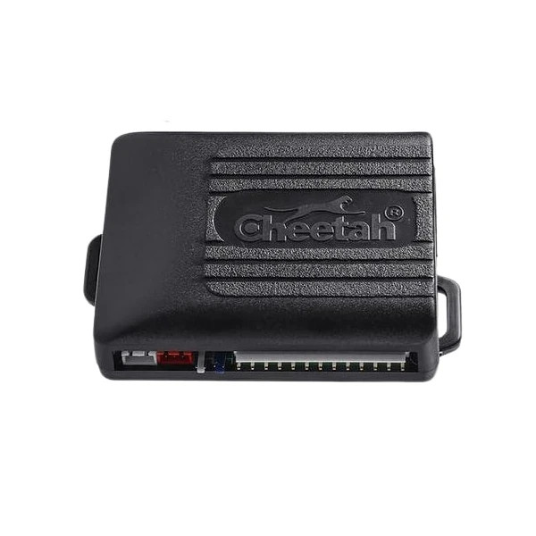 دزدگیر خودرو چیتا مدل SPEED/T4-E17