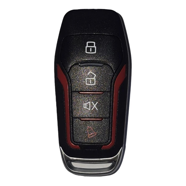 دزدگیر خودرو چیتا مدل SPEED/T4-E13