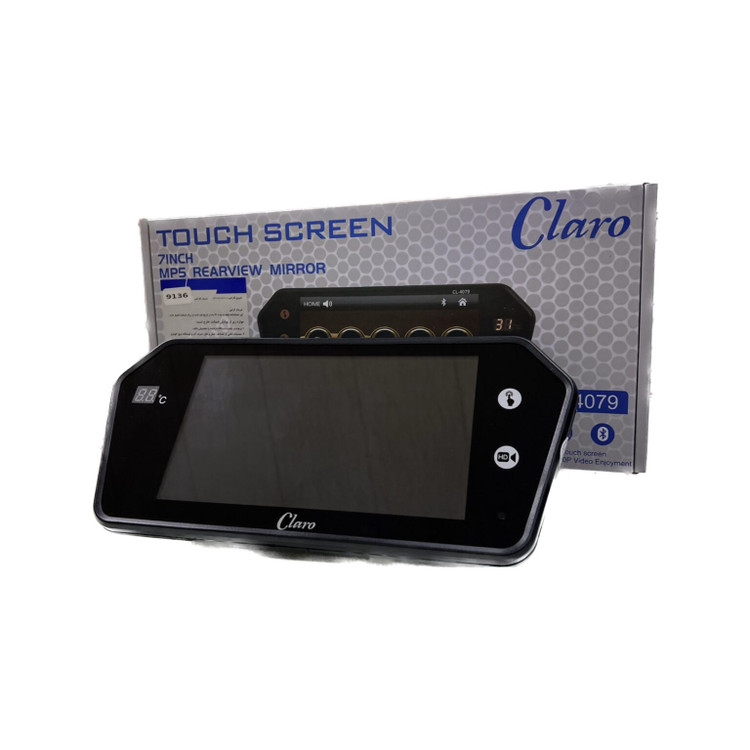 مانیتور اینه کلارو Claro CL-4079