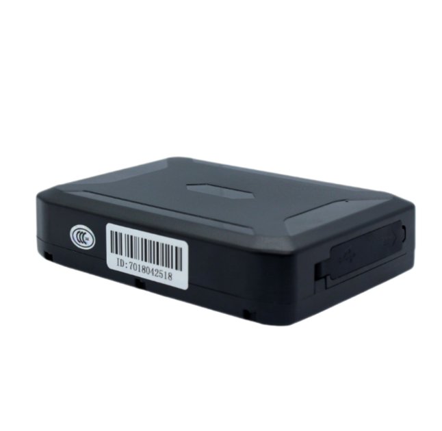 ردیاب مگنتی برند gps tracker مدل 30 روزه