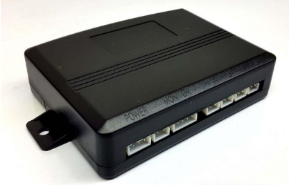دوربین و سنسور دنده عقب برند مکسیس Maxis مدل ptsv401