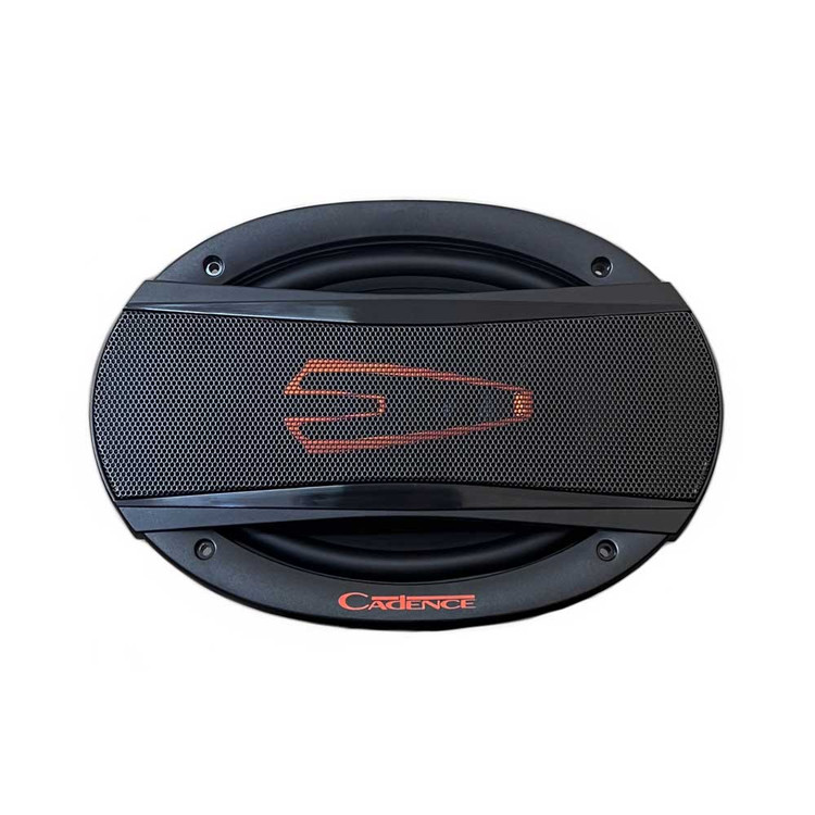 اسپیکر خودرو برند کدنس مدل Cadence 693Xi (اورجینال)
