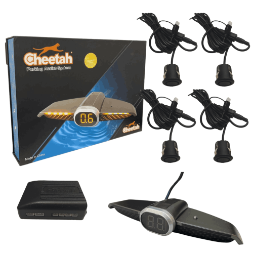 سنسور دنده عقب 22 میل چیتا مدل PB99