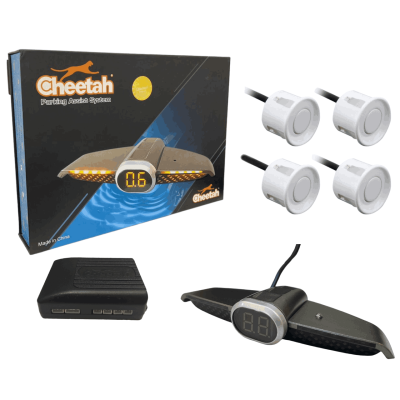 سنسور دنده عقب 22 میل چیتا مدل PB99