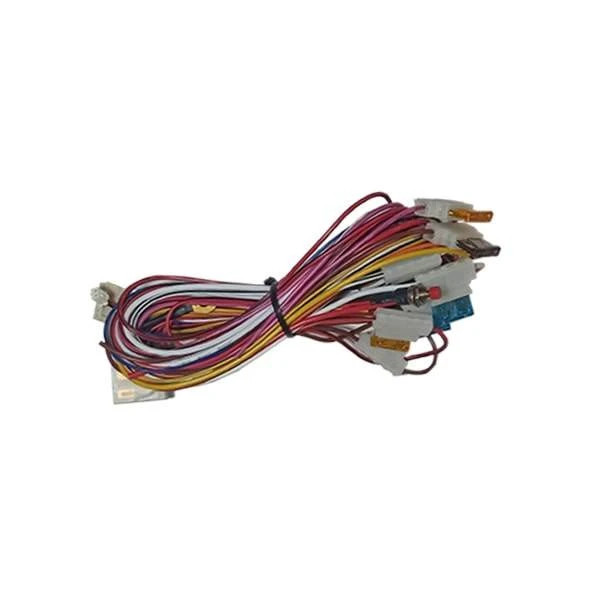 دزدگیر خودرو استیل میت مدل 8022 دوریموت تصویری