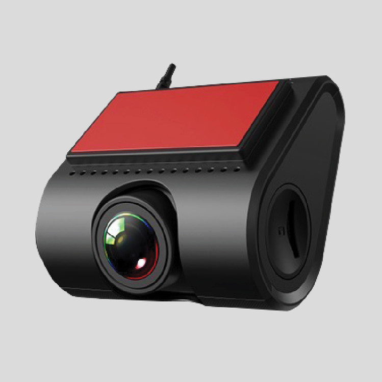 دوربین ثبت وقایع