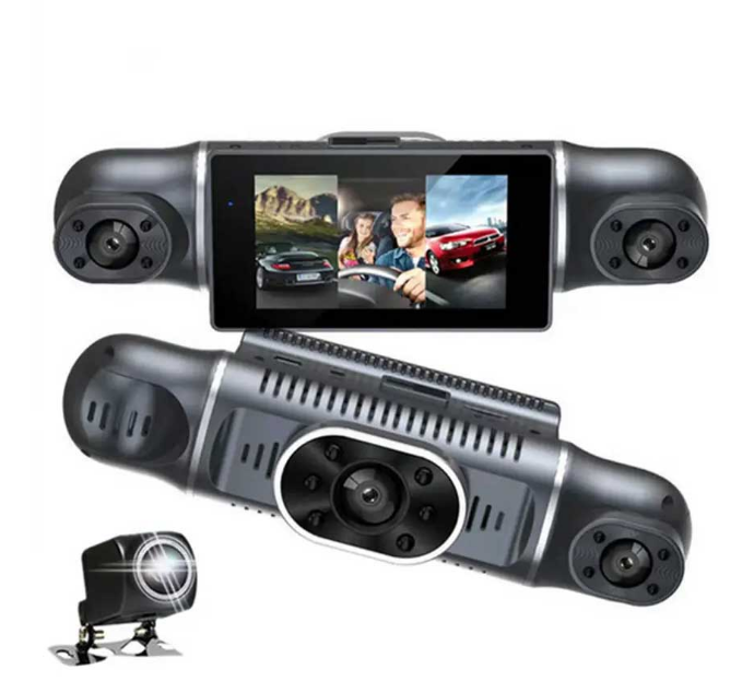 دوربین ثبت وقایع خودرو