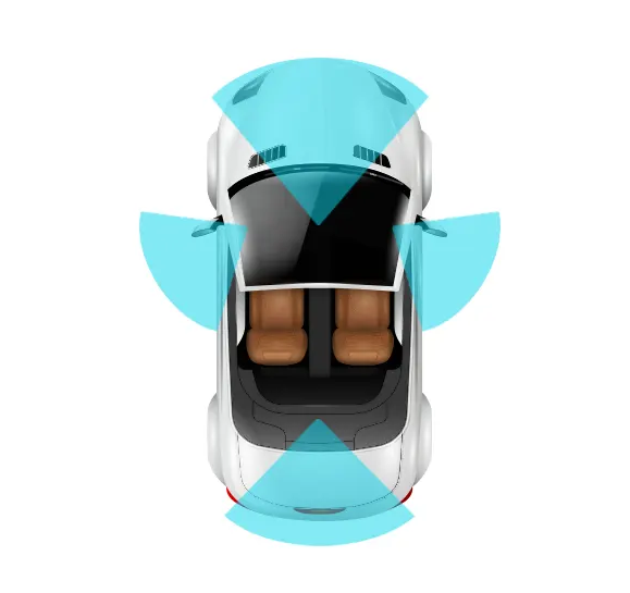 دوربین ثبت وقایع خودرو 2