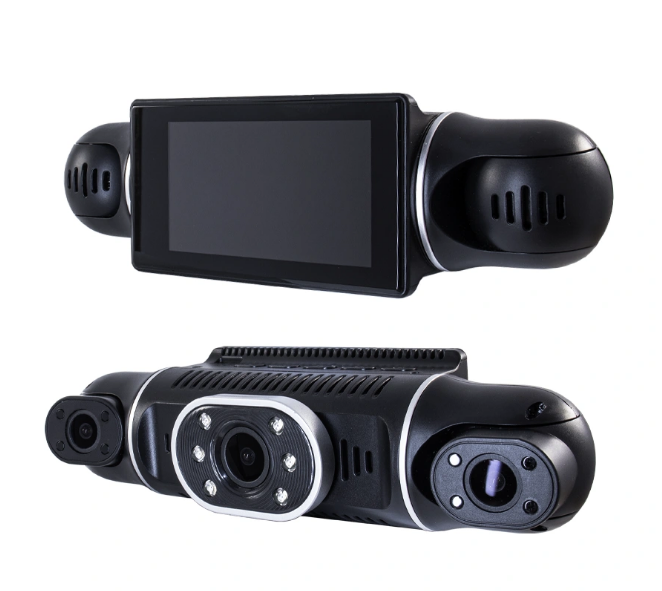 دوربین ثبت وقایع خودرو 4