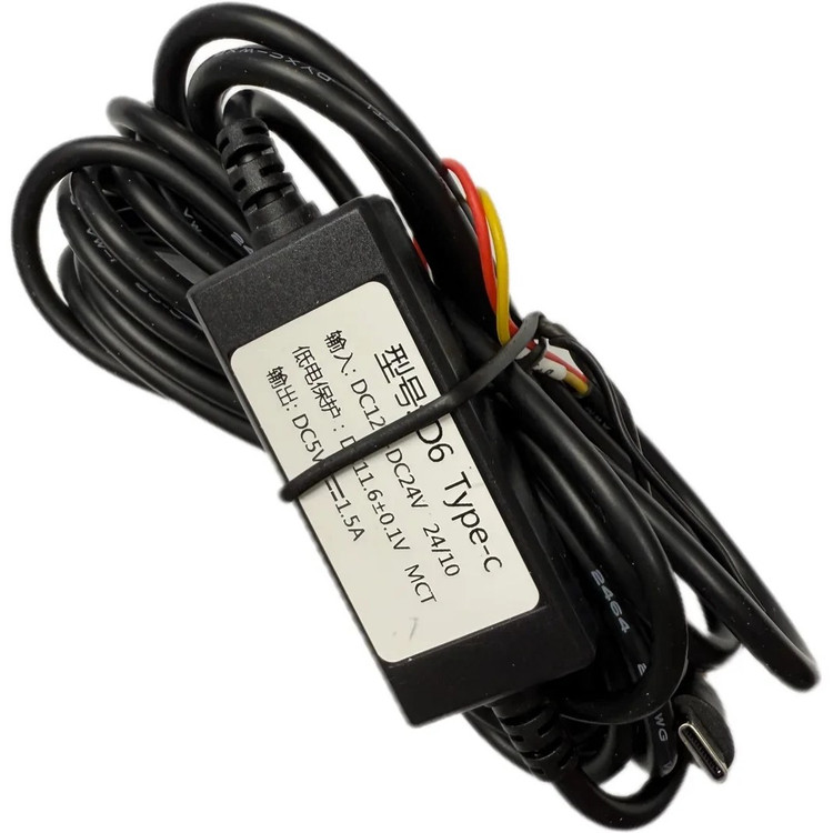 دوربین ثبت وقایع وای فای دار آلپاین مدل Alpine DVR-M01D
