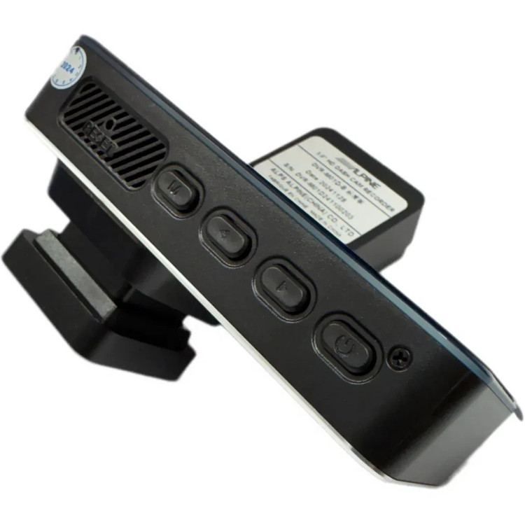 دوربین ثبت وقایع وای فای دار آلپاین مدل Alpine DVR-M01D