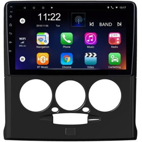 مانیتور پراید ۱۵۱ وکس مدیا