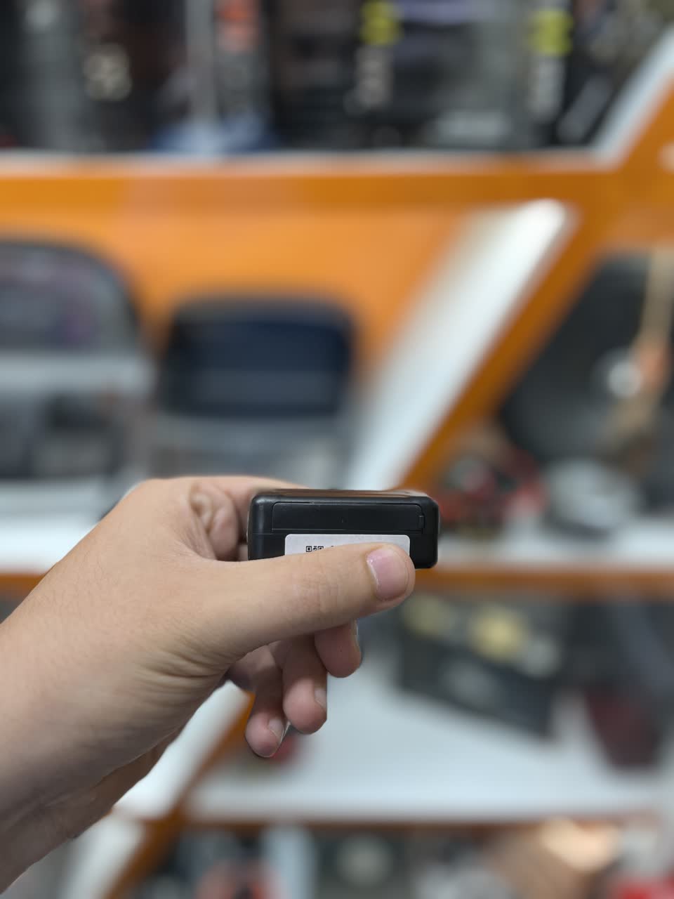 Steel bat مدل MF-700