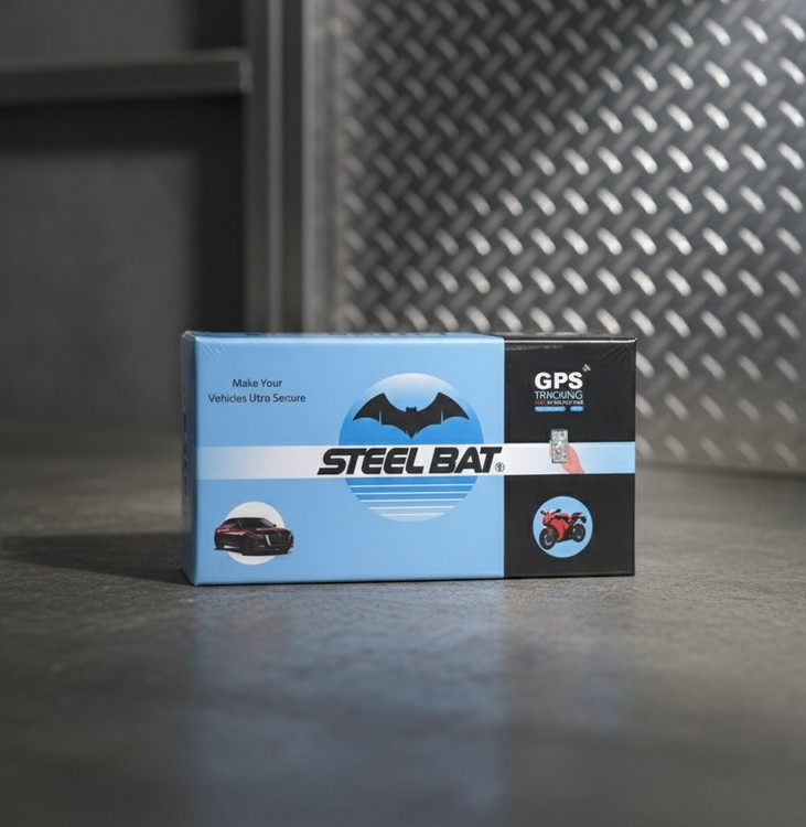 Steel bat مدل MF-700