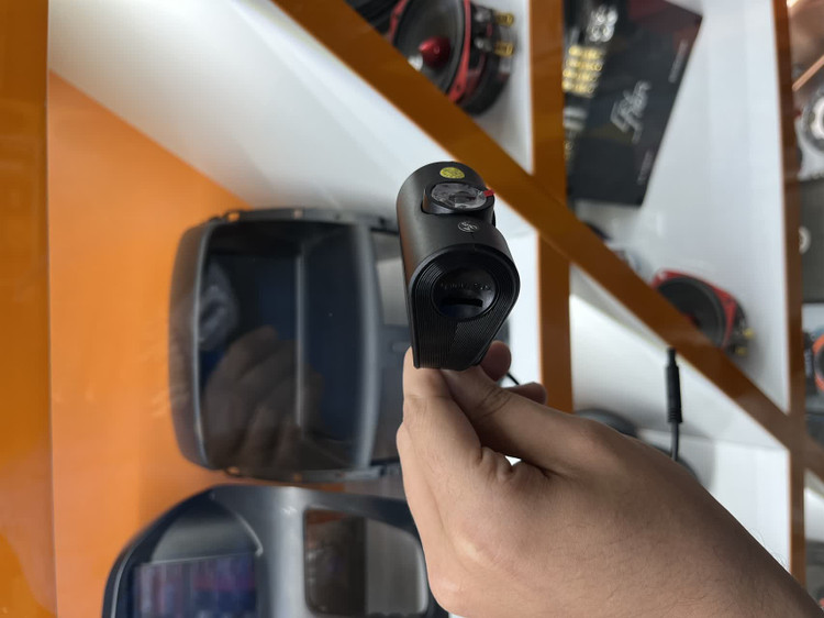 دوربین ثبت وقایع برند استیل بت STEEL BAT مدل MF-21