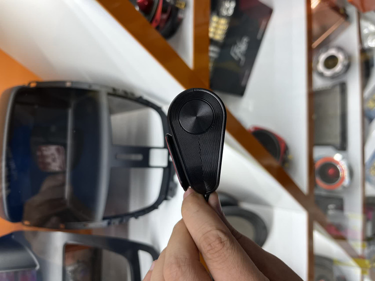 دوربین ثبت وقایع برند استیل بت STEEL BAT مدل MF-21