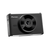 Pioneer Dash Cam VREC-H320SC