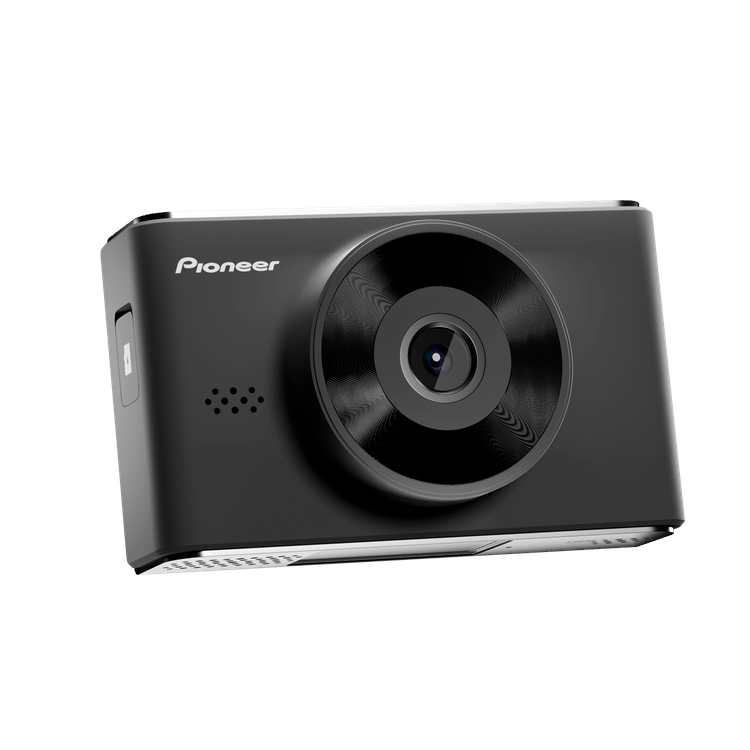 Pioneer Dash Cam VREC-H320SC