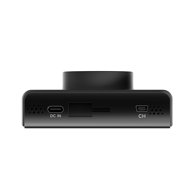 دوربین ثبت وقایع پایونیر مدل VREC-H320SC وای فای دار