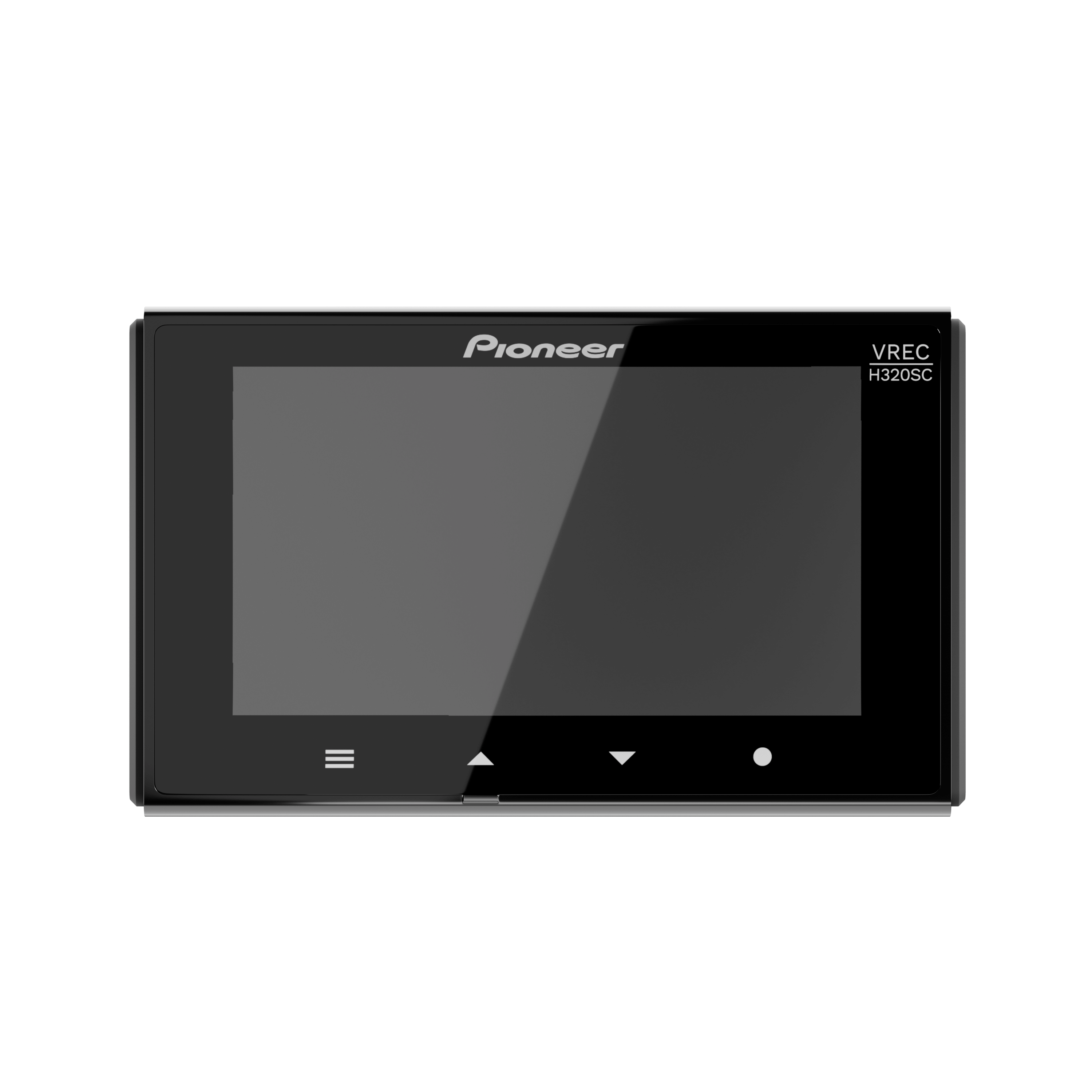 Pioneer Dash Cam VREC-H320SC