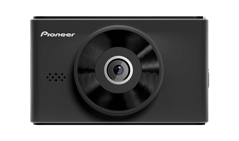 Pioneer Dash Cam VREC-H320SC