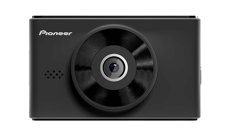 دوربین ثبت وقایع پایونیر مدل VREC-H320SC وای فای دار
