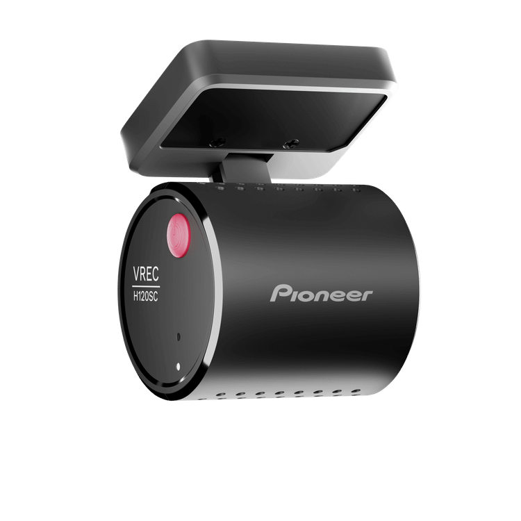 دوربین ثبت وقایع پایونیر مدل VREC-H120SC کیفیت ۱۲۹۶p