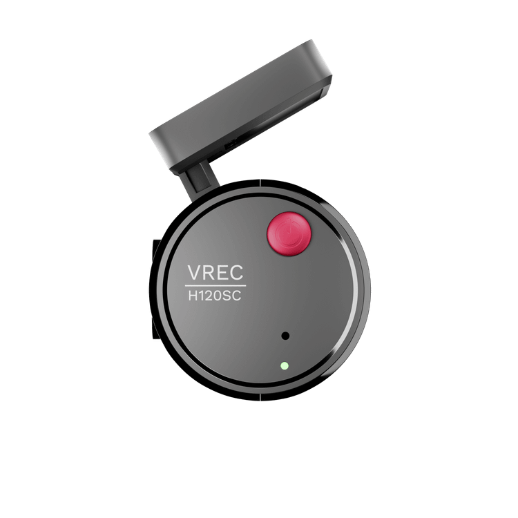 دوربین ثبت وقایع پایونیر مدل VREC-H120SC کیفیت ۱۲۹۶p