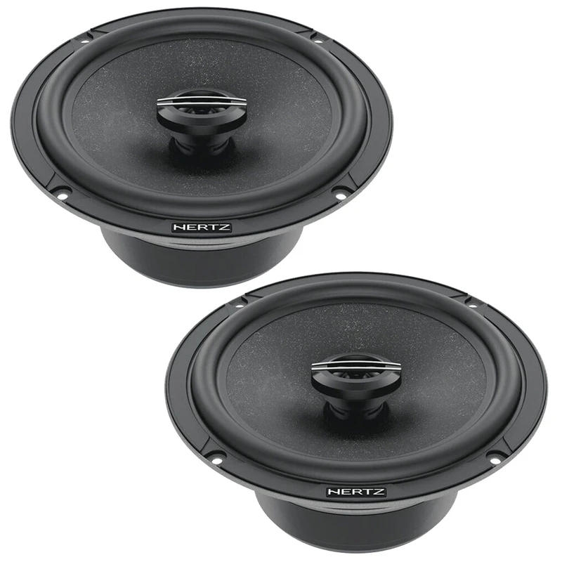 اسپیکر خودرو هرتز مدل CX 165 بسته دو عددی