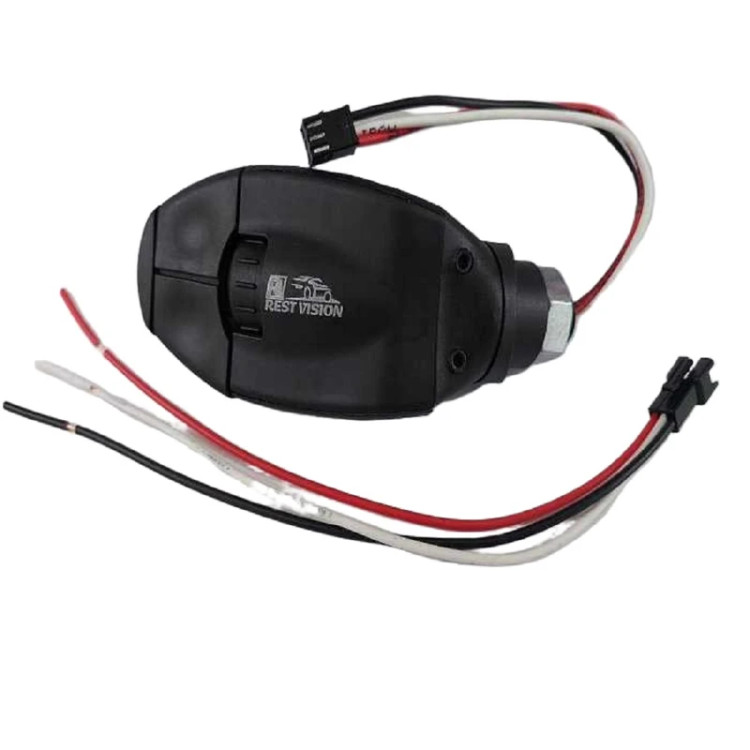 ریموت کنترل ضبط رست ویژن مدل RV206 Plus
