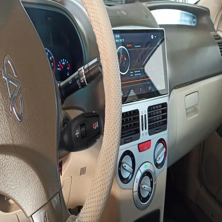 ریموت کنترل ضبط رست ویژن مدل RV206 Plus