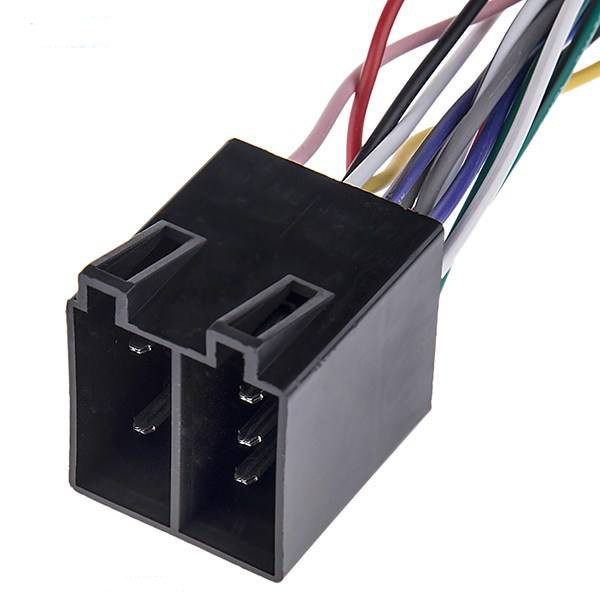 اینترفیس DATIC مدل NSA2F-SON مناسب برای پژو ۲۰۶ ۱۳۹۲تا۱۳۹۹ (ضبط سونی و پایونیر)