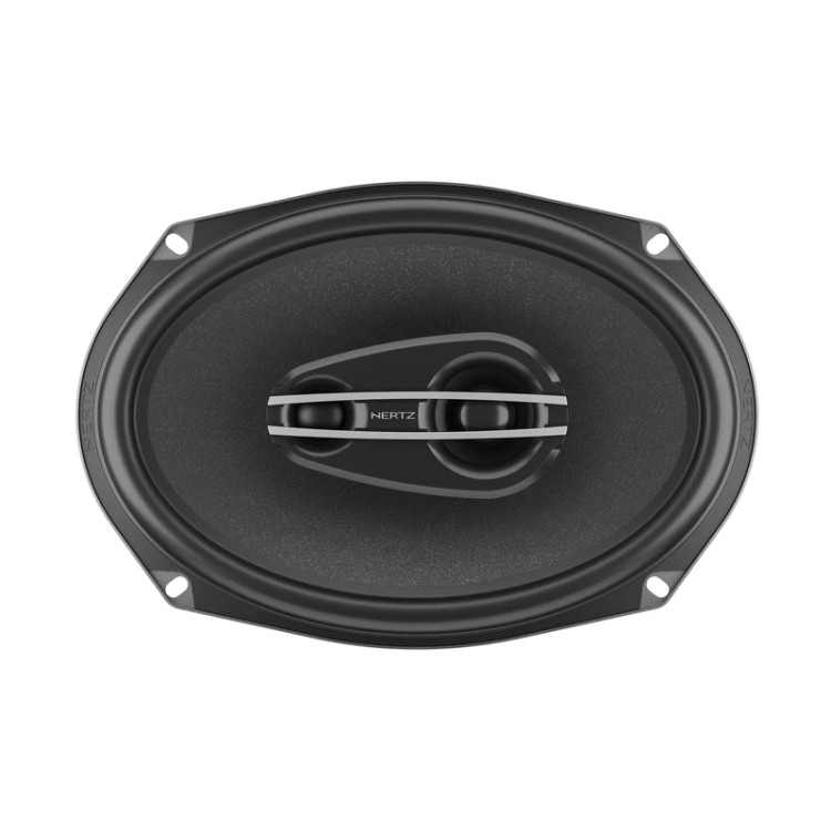 اسپیکر خودرو هرتز مدل CX 690 بسته دو عددی