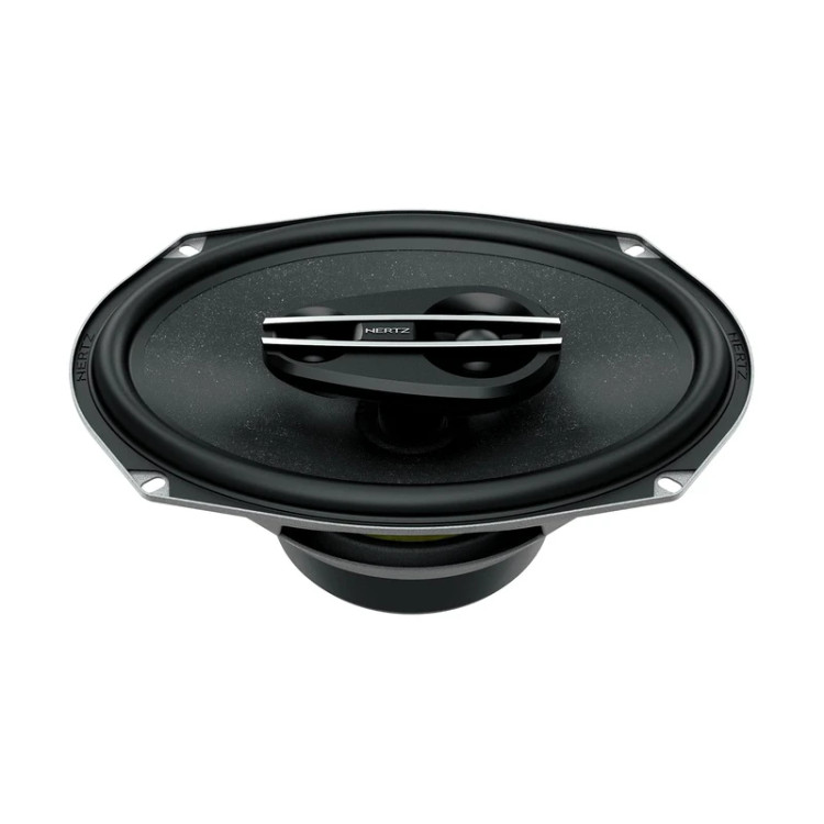 اسپیکر خودرو هرتز مدل CX 690 بسته دو عددی