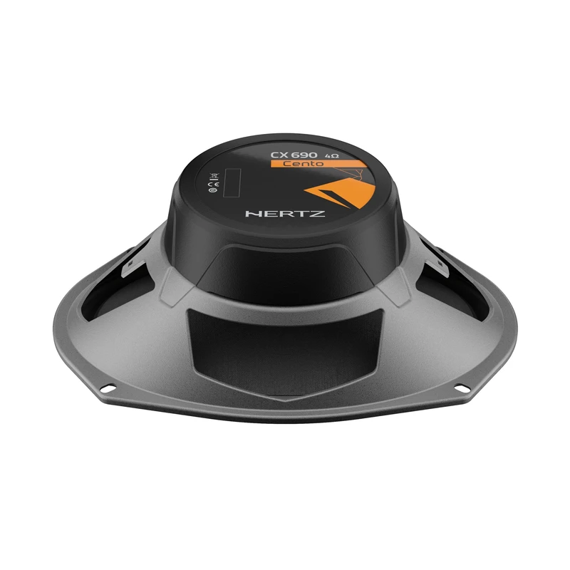 اسپیکر خودرو هرتز مدل CX 690 بسته دو عددی