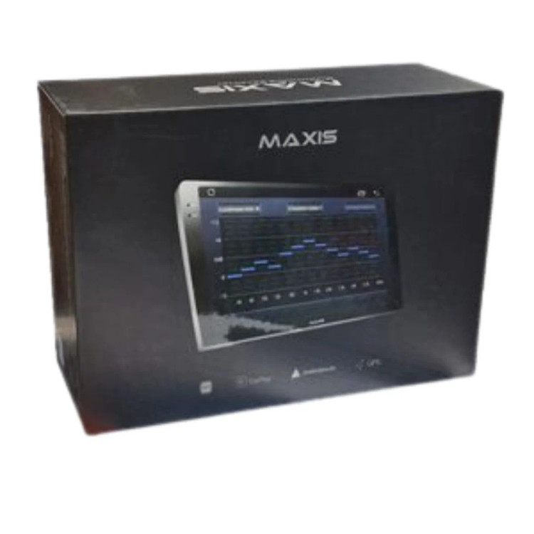 مانیتور مکسیس مدل MX-400 رم ۲ حافظه ۳۲