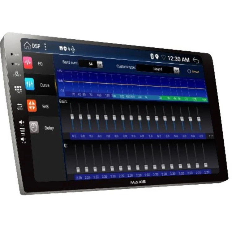 مانیتور مکسیس مدل MX-400 رم ۲ حافظه ۳۲