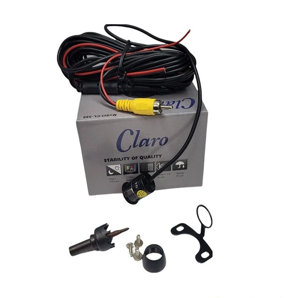دوربین دنده عقب کلارو مدل CL-588