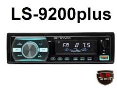 پخش صوتی بلوتوثی ال اس آئودیو LS Audio LS-9200PLUS